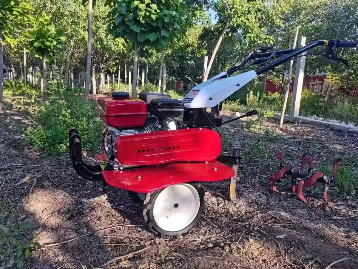 Organic Farming Of Agriculture - 激安セール！ベストティラー 農業機械・設備 7馬力 ミニティラー＆カルチベーター