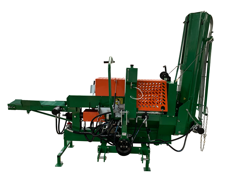 Agriculture Farming Systems - 林業機械薪割り機木材切断機フォルストマシーン薪割り機ファームマシン