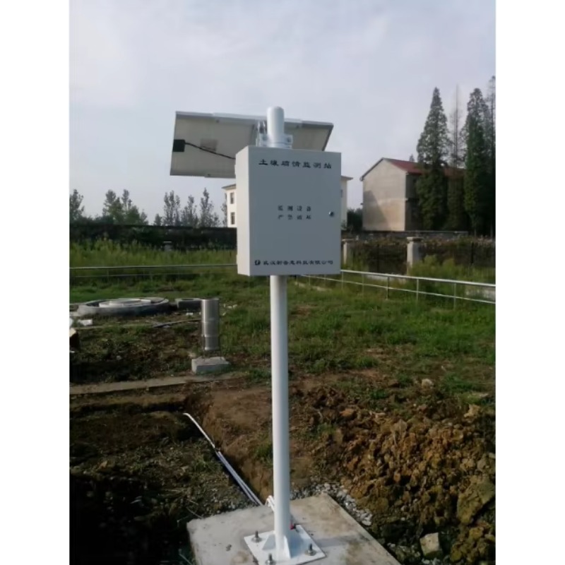 Agriculture Farming Systems - 在庫あり 2026年 スマートクロップスファーム灌漑統合農業システム 土壌水分温度監視気象観測ステーション