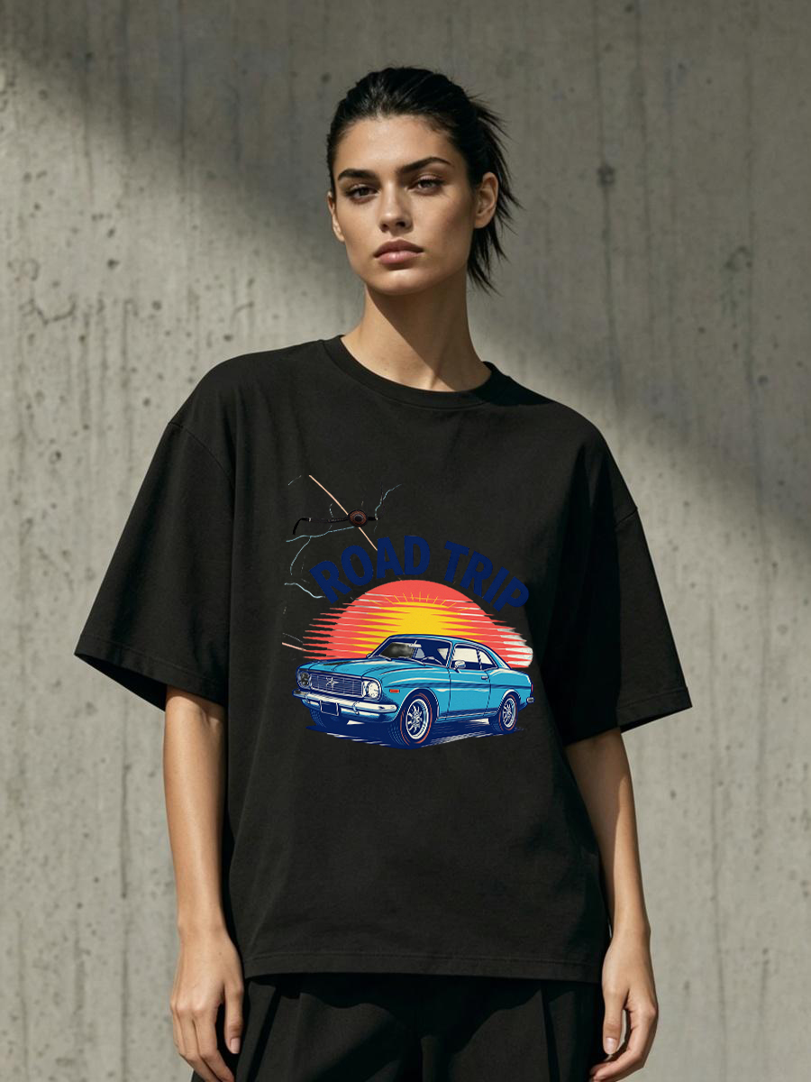 Organic Farming Of Agriculture - Tシャツ オーガニックコットン ローカルデザイン フレッシュシェイプ 農業の卓越性 女性用衣料品