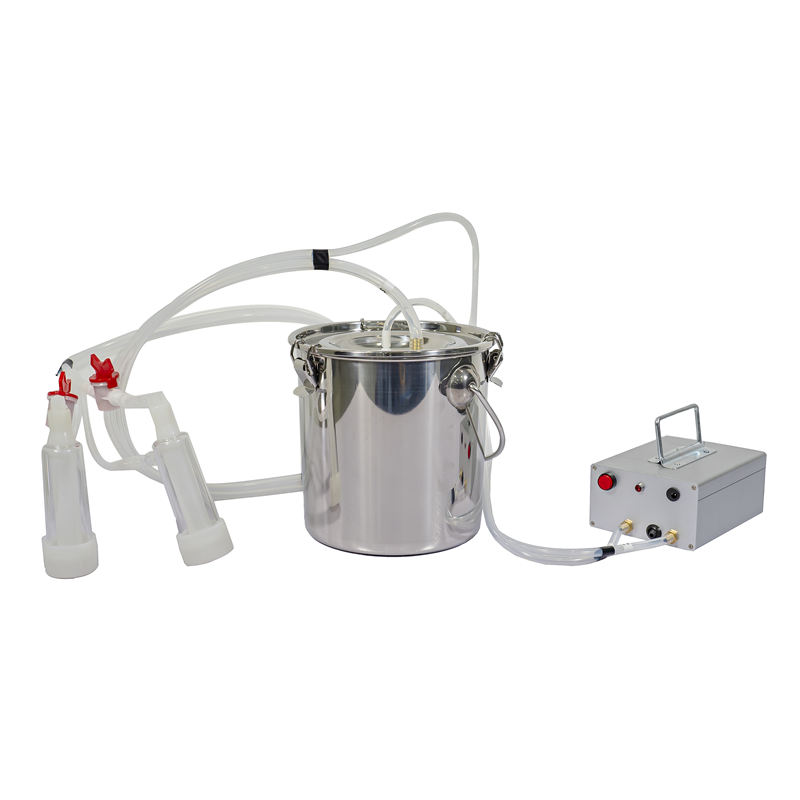 Farming System & Sustainable Agriculture - 牛用搾乳機、電動携帯型搾乳器、ヤギ用搾乳装置、酪農場用具、効率的な搾乳システム