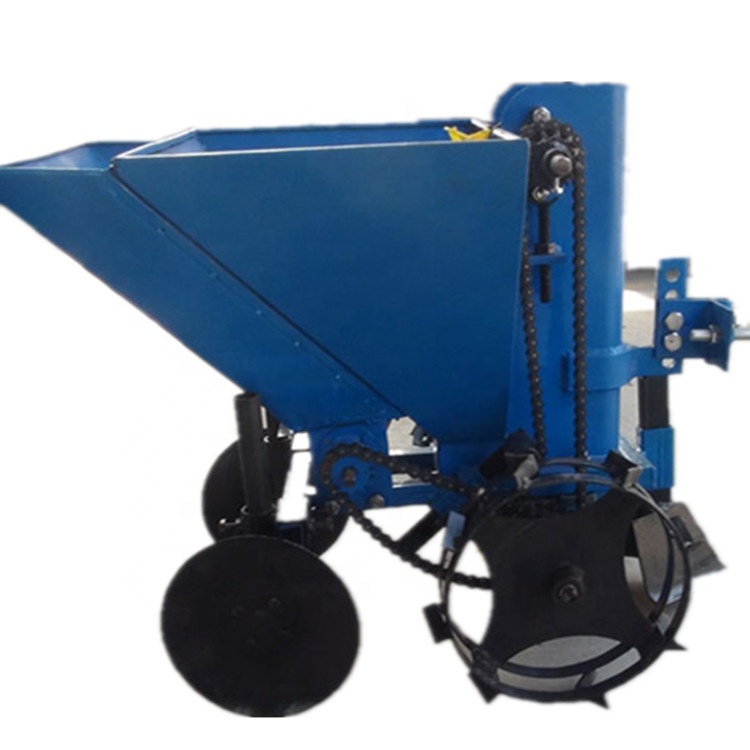 Manual Seeder Hand - 手持ち式トラクターシーダー、手動式ジャガイモ播種機、ジャガイモプランター