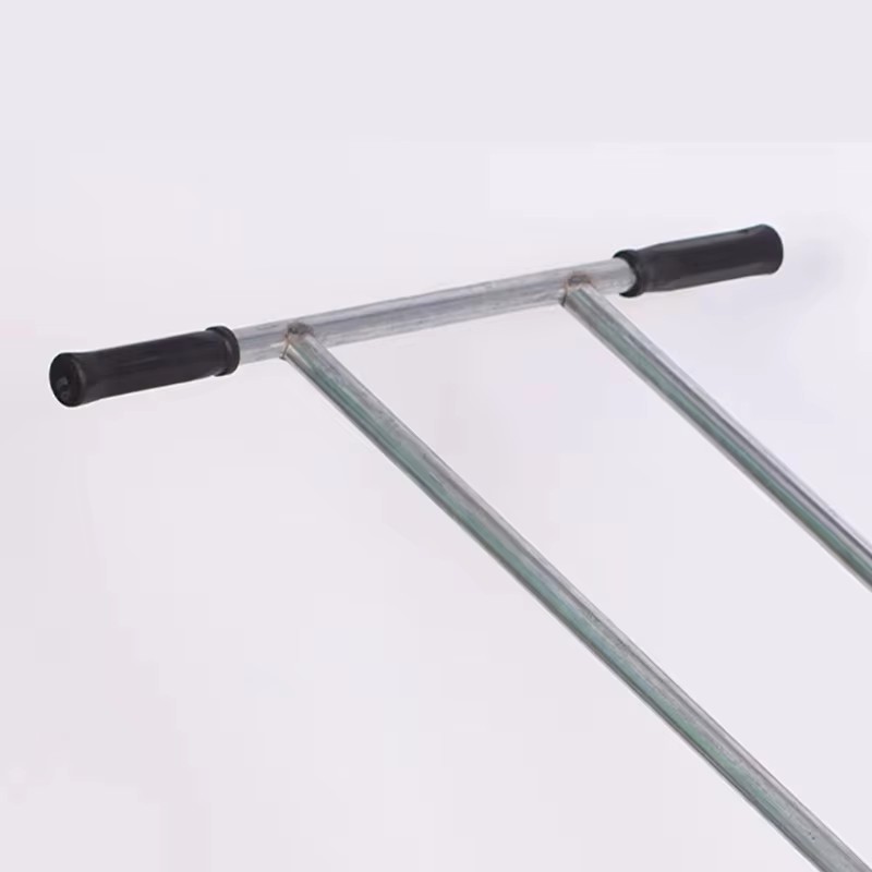 手押し式播種機 - トウモロコシ/小麦/米用の手動播種機、効 - Manual Seeder Hand のレビューと価格