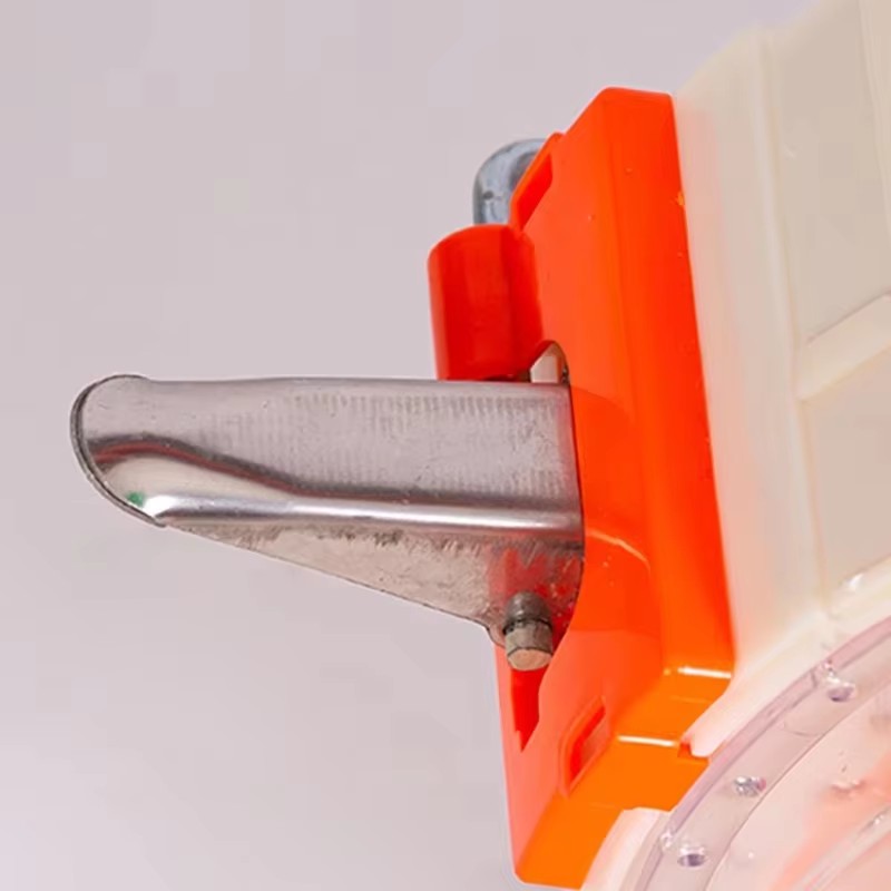 手押し式播種機 - トウモロコシ/小麦/米用の手動播種機、効 - Manual Seeder Hand のレビューと価格