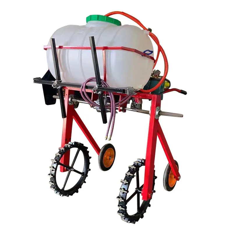 農業機械 ガソリンエンジン ブームスプレーヤーポンプ 200 - Organic Farming Of Agriculture のレビューと価格