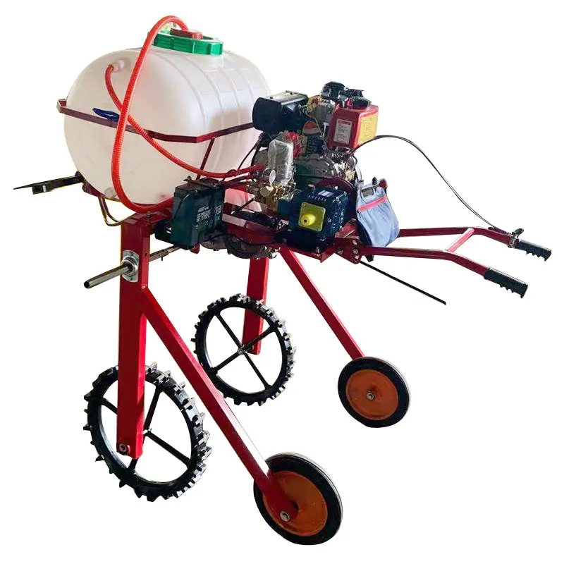 農業機械 ガソリンエンジン ブームスプレーヤーポンプ 200 - Organic Farming Of Agriculture のレビューと価格