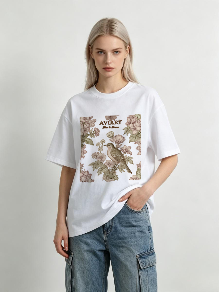 Tシャツ オーガニックコットン ローカルカット フレッシュフ - Organic Farming Of Agriculture のレビューと価格