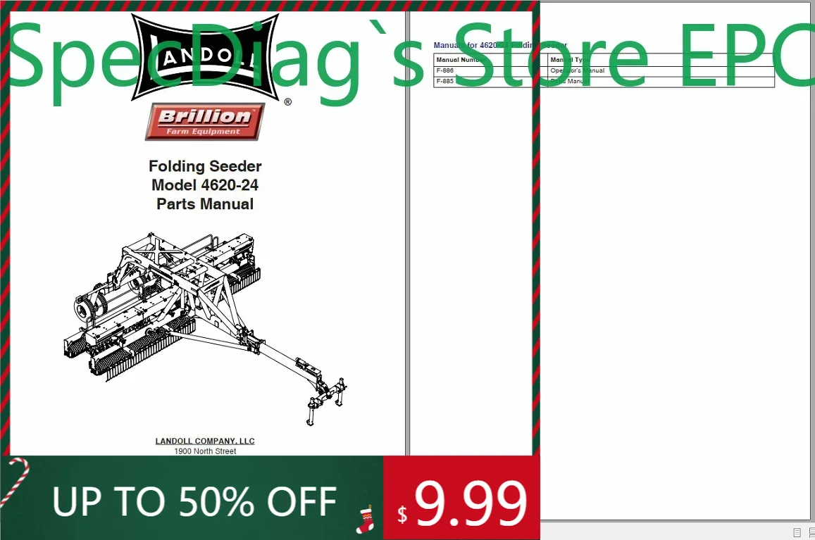 SpecDiag Landoll All Brillion  - Farming & Agriculture Word Stacks のレビューと価格
