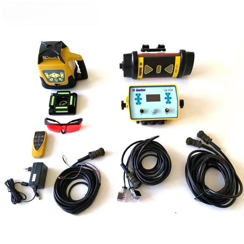 AG808高精度農業用レーザーランドレベラーシステム（トラク - Agriculture Farming Systems のレビューと価格