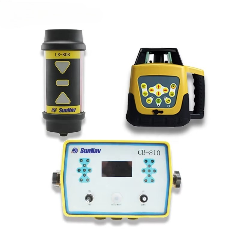 AG808高精度農業用レーザーランドレベラーシステム（トラク - Agriculture Farming Systems のレビューと価格