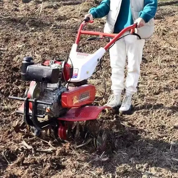 激安セール！ベストティラー 農業機械・設備 7馬力 ミニティ - Organic Farming Of Agriculture のレビューと価格