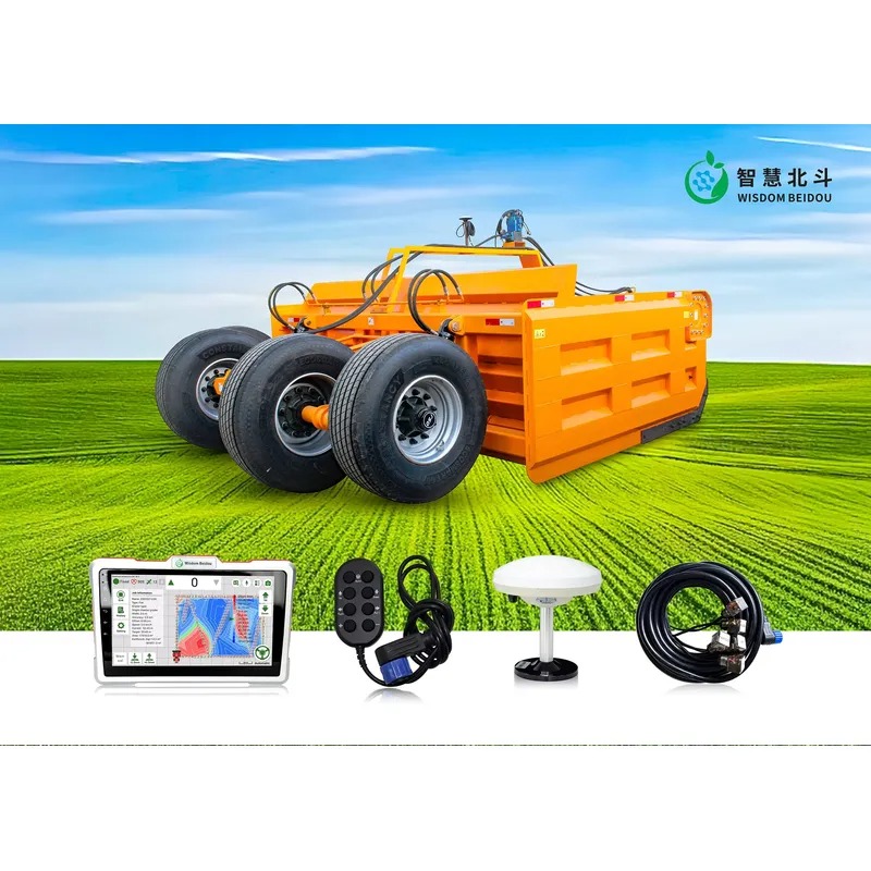 ホットセール WISDOM BEIDOU 高精度RTKナビゲ - Agriculture Farming Systems のレビューと価格