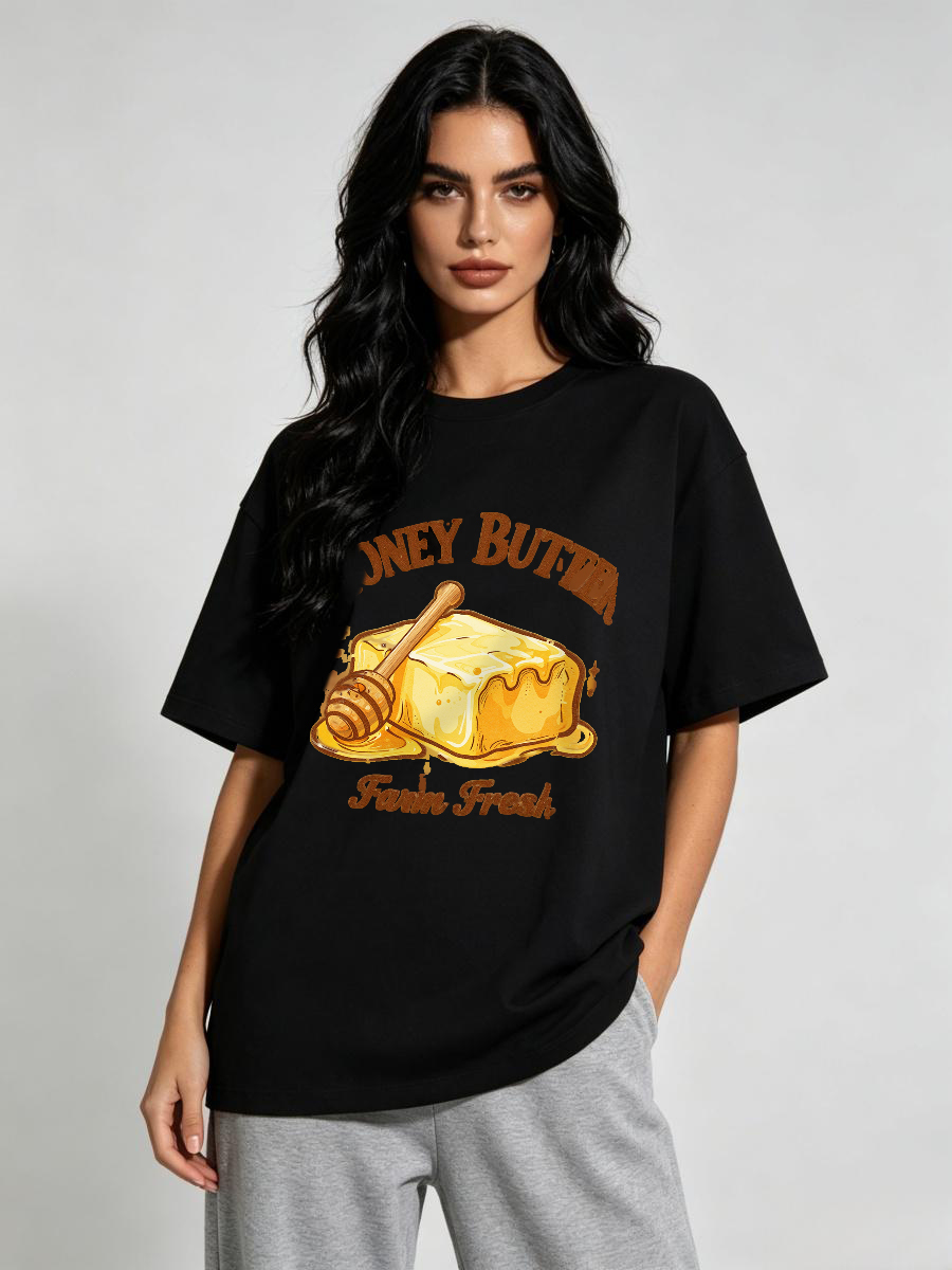 Tシャツ オーガニックコットン ローカルネックライン フレッ - Organic Farming Of Agriculture のレビューと価格