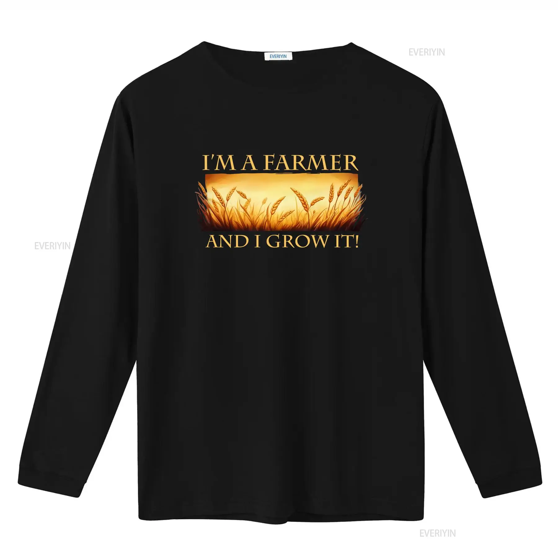 ファーマーネイチャーファーミングTシャツ 農業収穫 オーガニ - Organic Farming Of Agriculture のレビューと価格