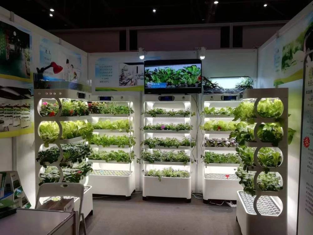 野菜、レタス、イチゴを栽培するための農業機械、垂直栽培システ - Agriculture Farming Systems のレビューと価格