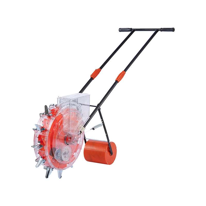 農業用手押し式携帯型手動コーンピーナッツ播種機、農場播種用  - Manual Seeder Hand のレビューと価格