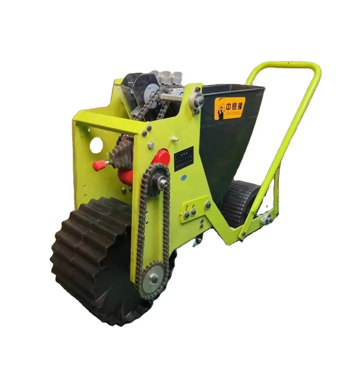 卸売農業農場用手押し式1条ニンニク播種機手動ニンニク種まき機 - Manual Seeder Hand のレビューと価格