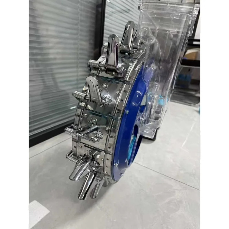 多機能新型手押し式種まき機、トウモロコシ、サフラン、クロッカ - Manual Seeder Hand のレビューと価格