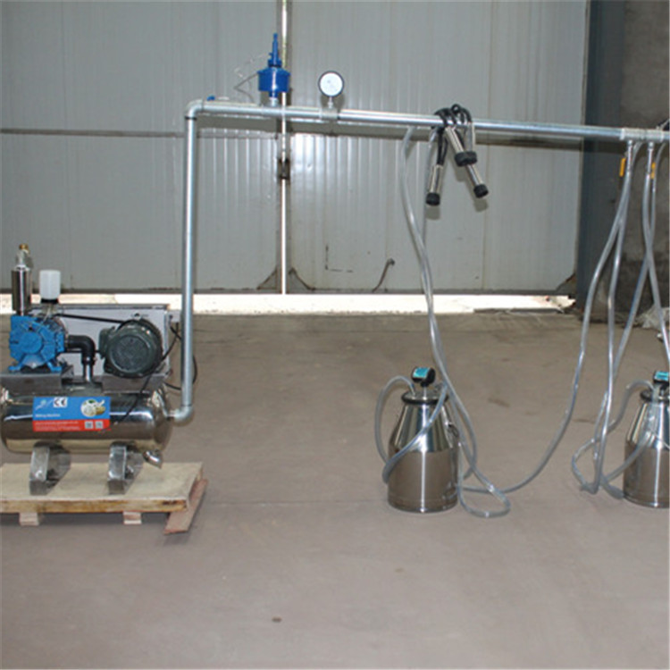 搾乳機、固定式バケット付きシステム、酪農機器、自動集乳、牛と - Farming System & Sustainable Agriculture のレビューと価格