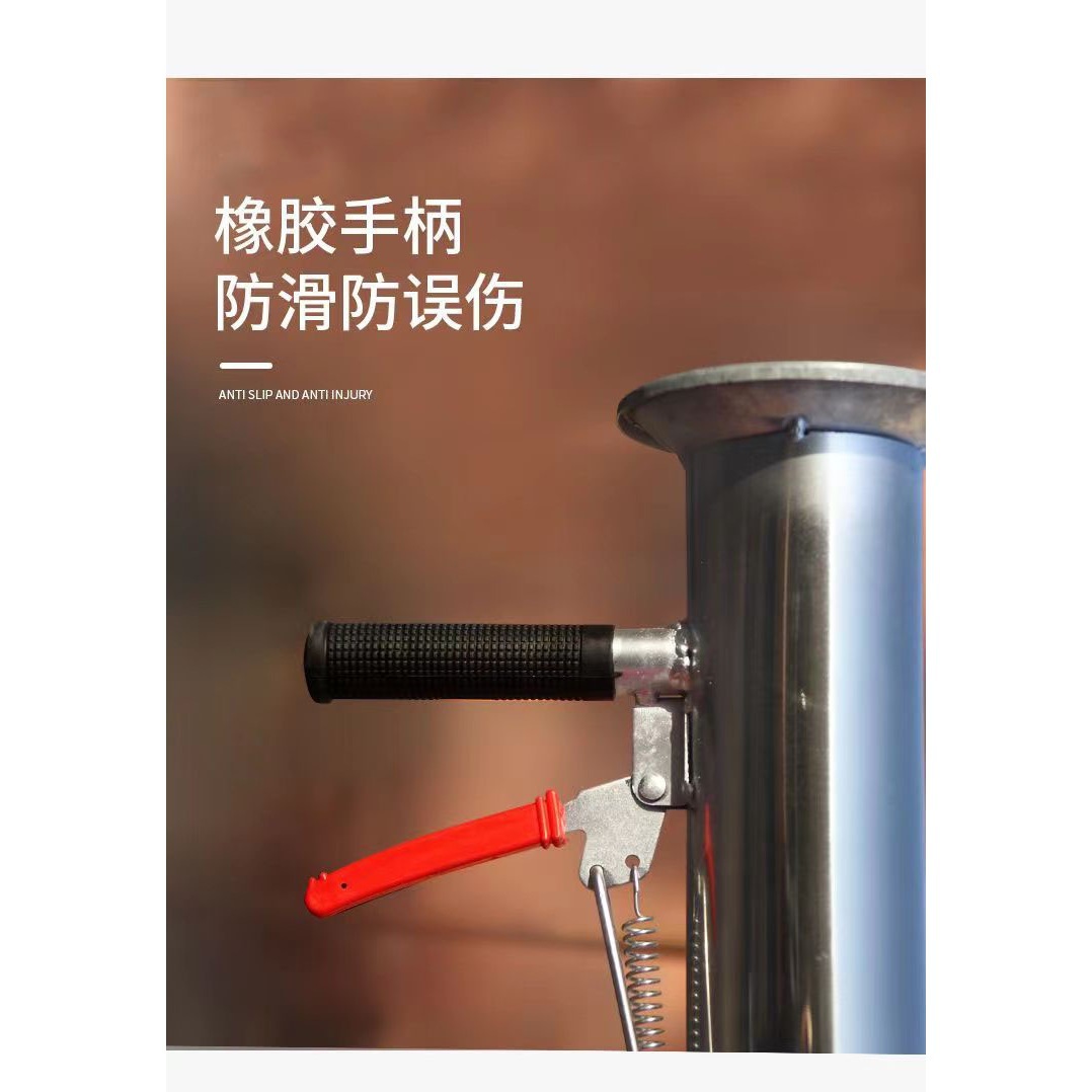 手動ステンレス製苗植え機、野菜植え機、農業用トウモロコシ・ピ - Manual Seeder Hand のレビューと価格