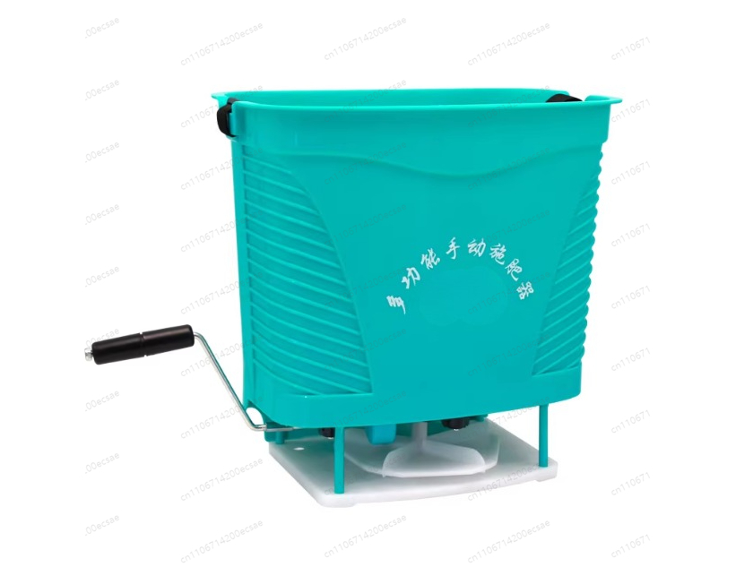 手動肥料散布機、手回し式播種機、トウモロコシと野菜の施肥ツー - Manual Seeder Hand のレビューと価格