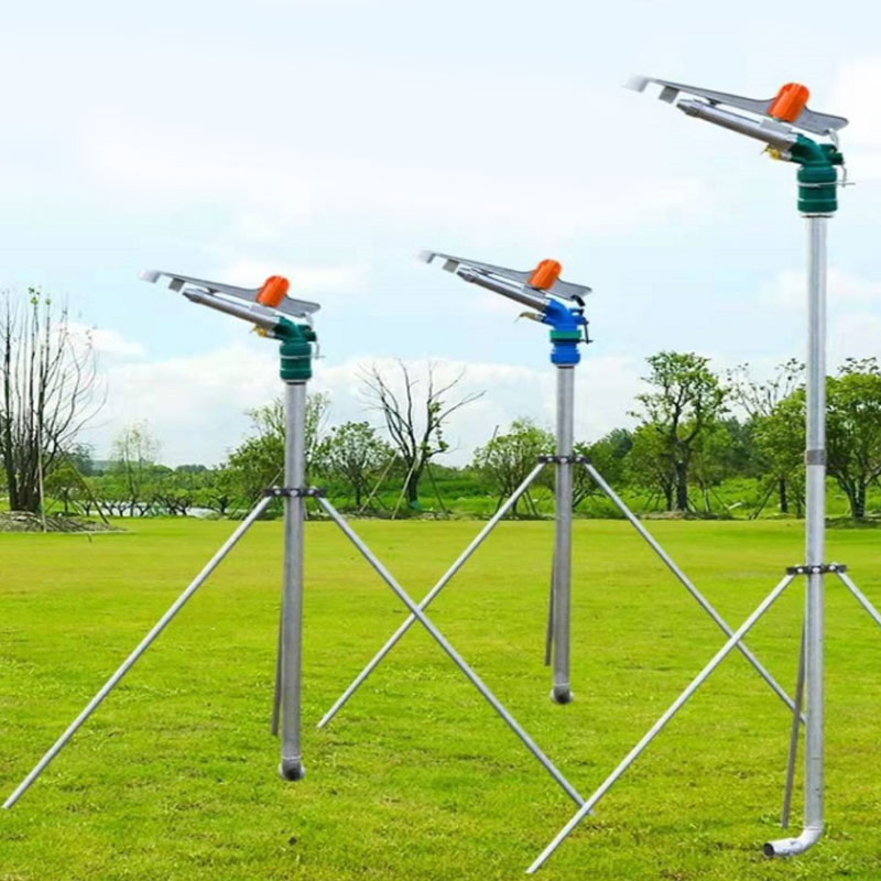 農業用灌漑システムスプレーヤー、三脚式ヘビースプリンクラー、 - Agriculture Farming Systems のレビューと価格