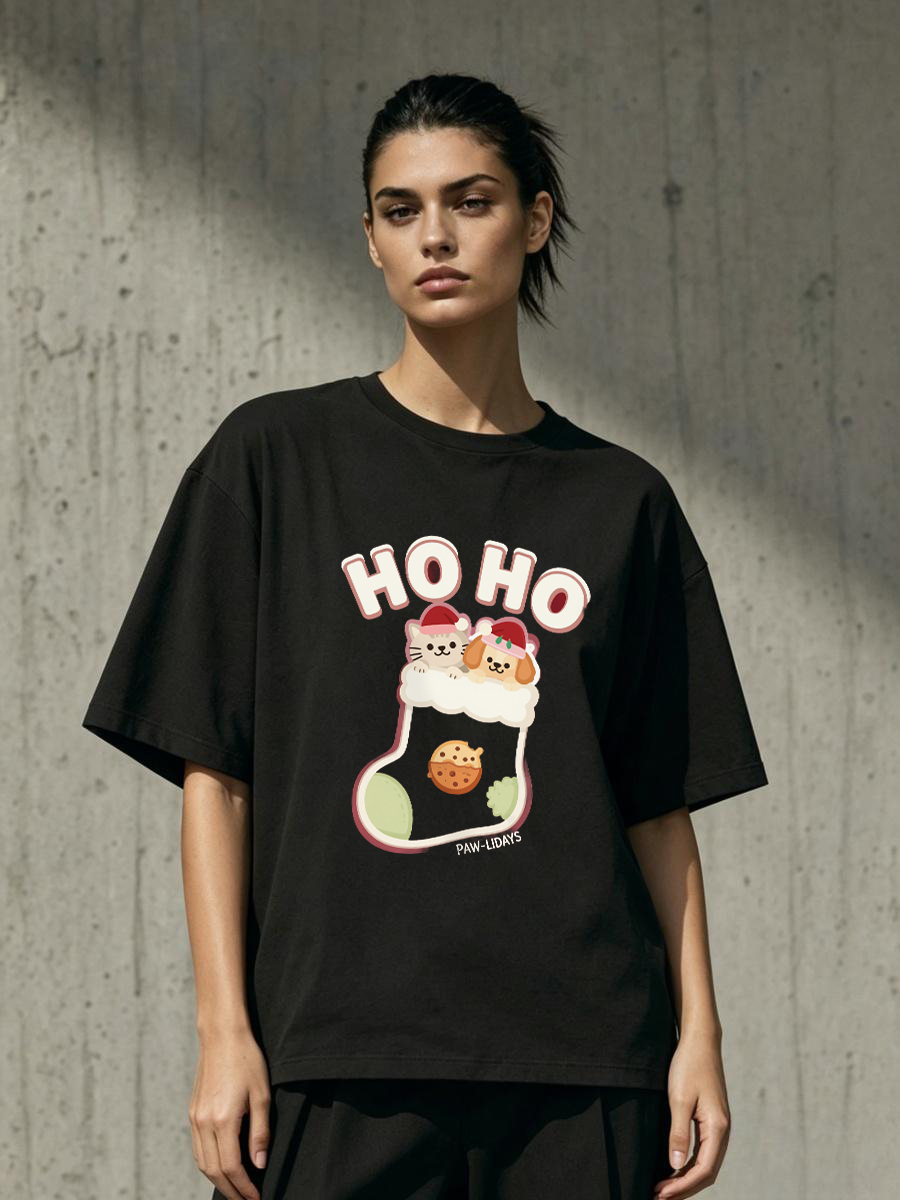 Tシャツ オーガニックコットン ローカルスタイル シルエット - Organic Farming Of Agriculture のレビューと価格
