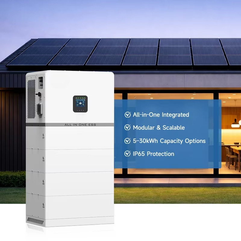 先進的な100kw 200kwh商用ソーラーESSインバータ - Farming System & Sustainable Agriculture のレビューと価格