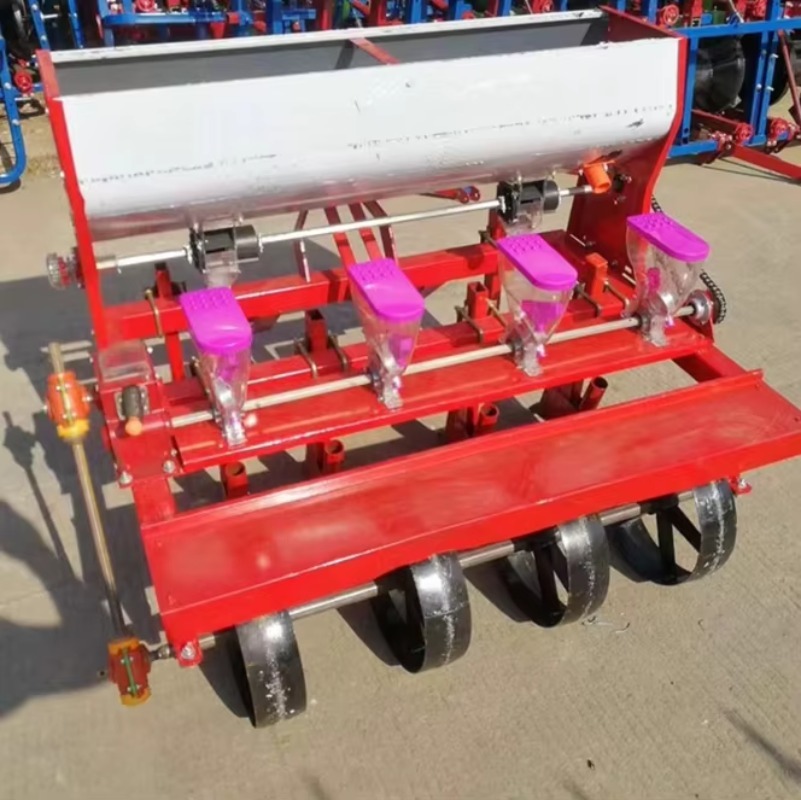 手動式農業機械、野菜播種機、小型種子プランター、ギア付き、ゴ - Manual Seeder Hand のレビューと価格