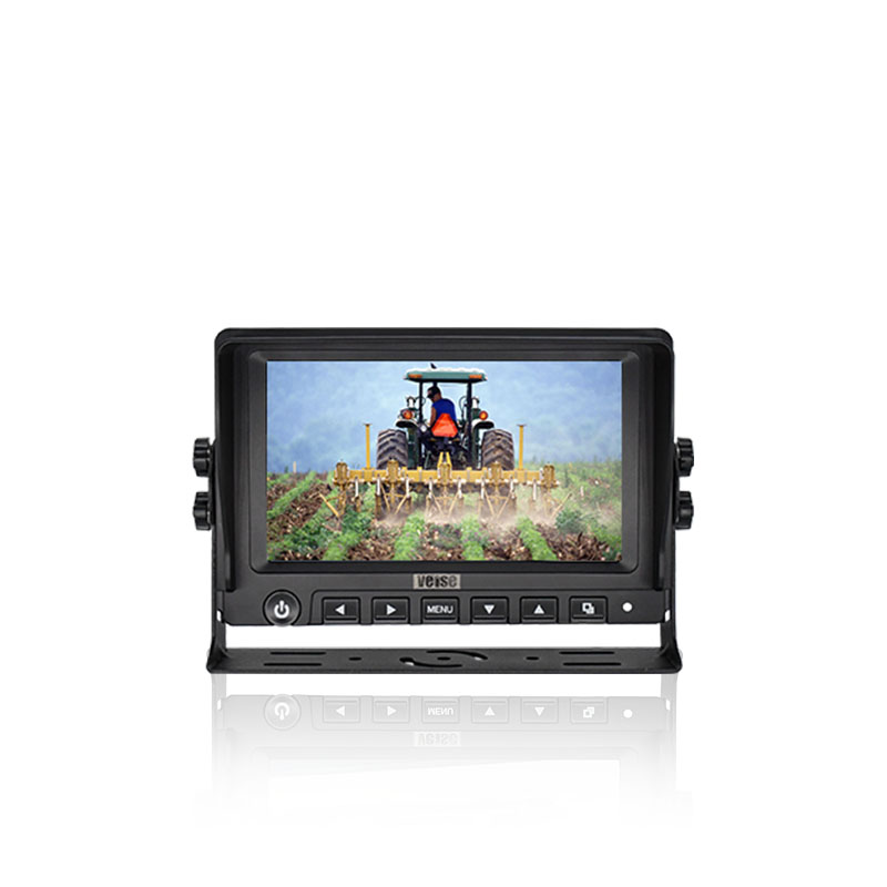 信頼性の高い無線農業機器観測カメラシステム 大規模農場向け車 - Agriculture Farming Systems のレビューと価格