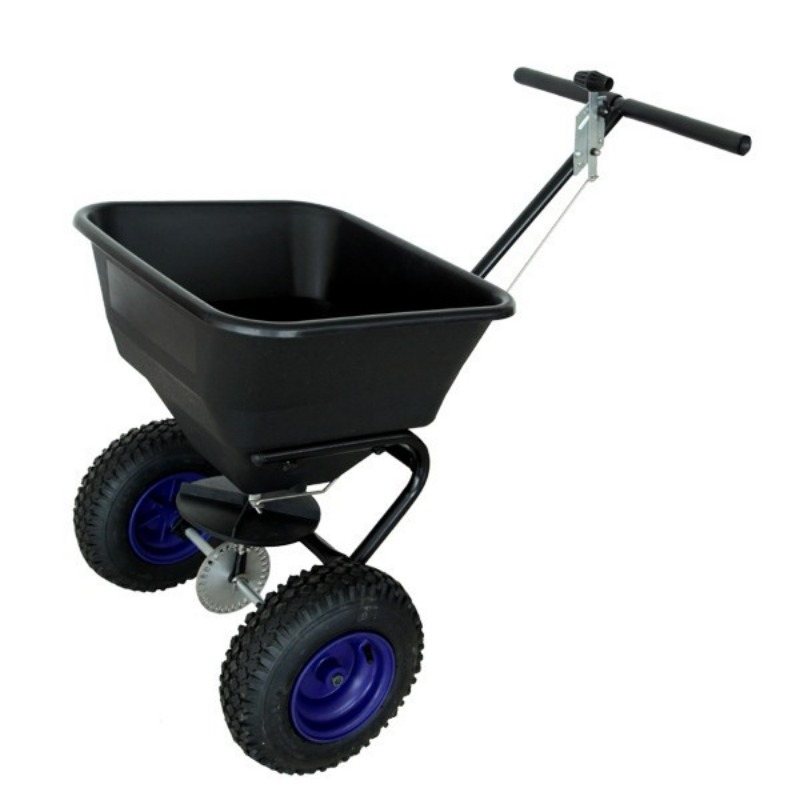 手動式庭園肥料散布機、ステンレス製散布機、芝生播種機、種子散 - Manual Seeder Hand のレビューと価格
