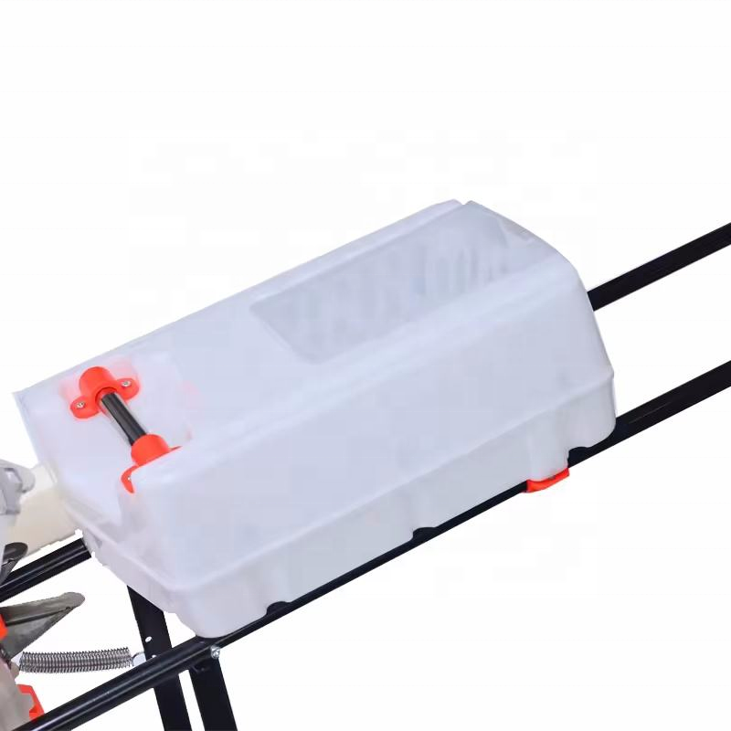 農場用手動調整式穀物播種機/手押し式トウモロコシ播種機 - Manual Seeder Hand のレビューと価格