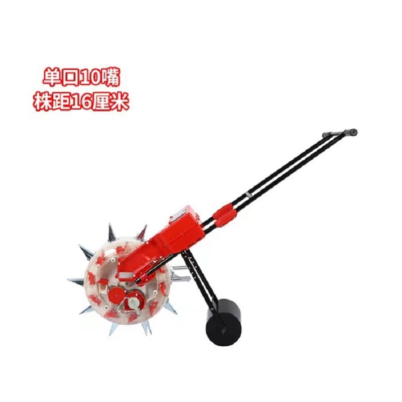 手動切断機,切断,スライス,ピーナッツプランター,シーダー, - Manual Seeder Hand のレビューと価格