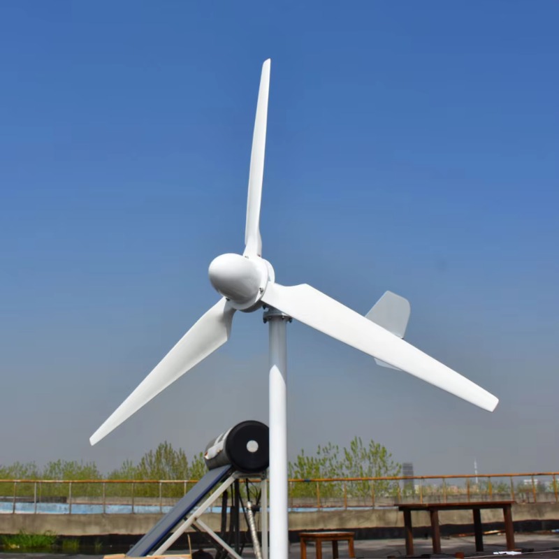 【ベストセラー】3KW風力ソーラーハイブリッド電力システム4 - Farming System & Sustainable Agriculture のレビューと価格
