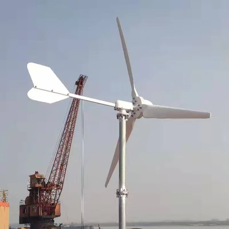 【ベストセラー】3KW風力ソーラーハイブリッド電力システム4 - Farming System & Sustainable Agriculture のレビューと価格