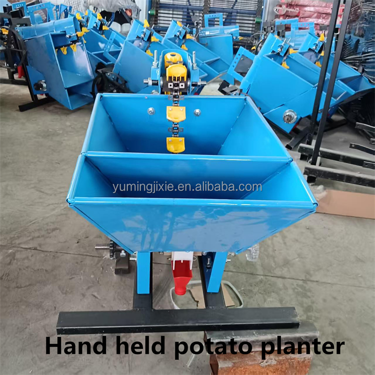 手持ち式トラクターシーダー、手動式ジャガイモ播種機、ジャガイ - Manual Seeder Hand のレビューと価格