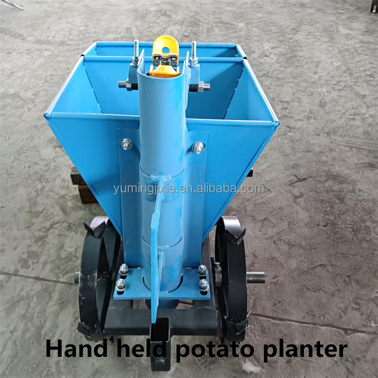 手持ち式トラクターシーダー、手動式ジャガイモ播種機、ジャガイ - Manual Seeder Hand のレビューと価格