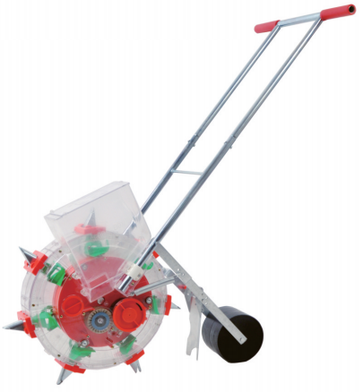 格安価格 12口手押し式播種機 手動ニンジン・トウモロコシ種 - Manual Seeder Hand のレビューと価格