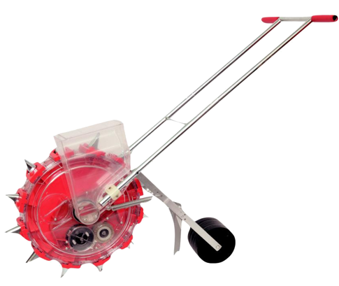 格安価格 12口手押し式播種機 手動ニンジン・トウモロコシ種 - Manual Seeder Hand のレビューと価格